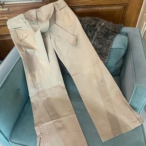 BCBG Maxazria Cargo Pants